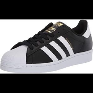 Adidas Superstar Women’s Sneakers NEW